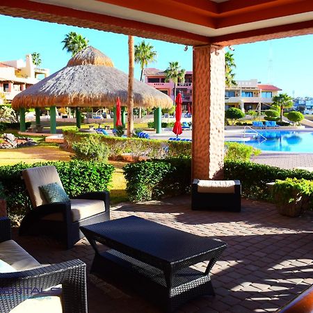 Puerto PeñascoMarina Pinacate B-308公寓式酒店 外观 照片