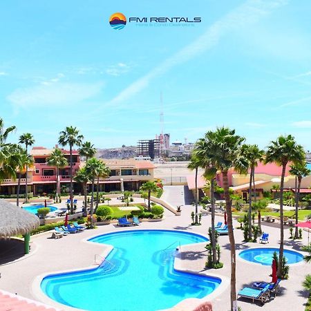 Puerto PeñascoMarina Pinacate B-308公寓式酒店 外观 照片