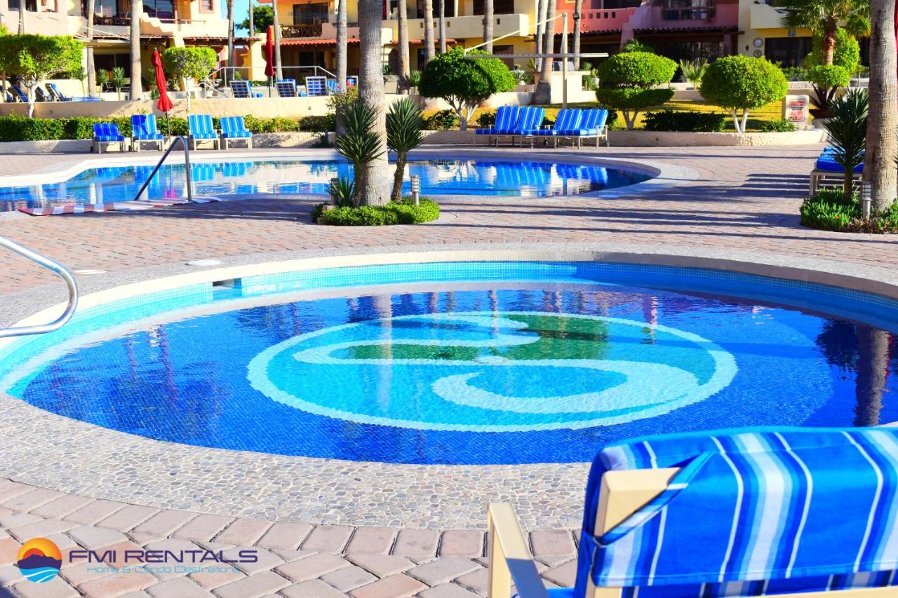 Puerto PeñascoMarina Pinacate B-308公寓式酒店 外观 照片