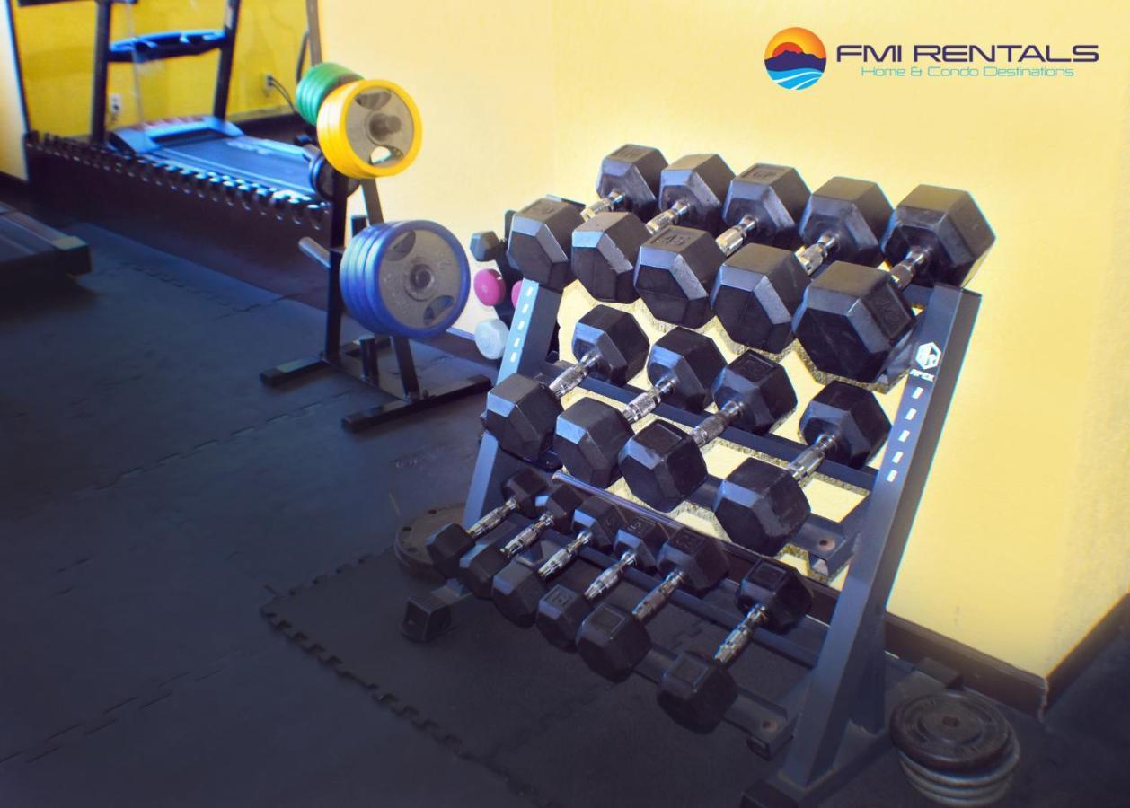 Puerto PeñascoMarina Pinacate B-308公寓式酒店 外观 照片