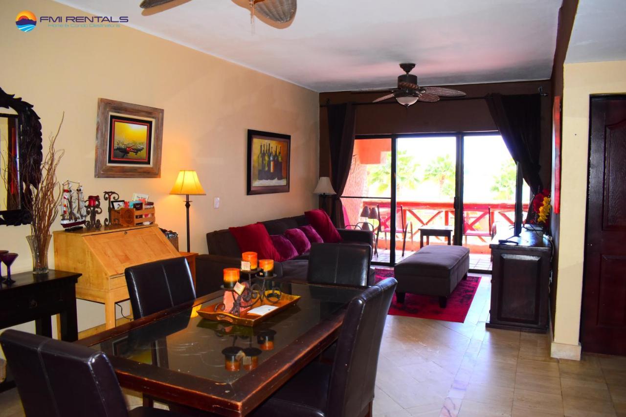 Puerto PeñascoMarina Pinacate B-308公寓式酒店 外观 照片