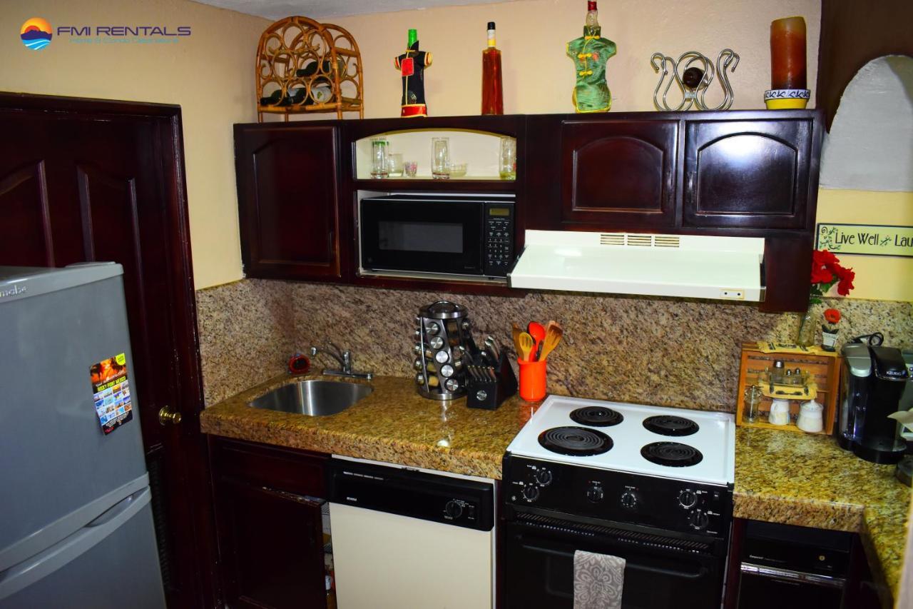 Puerto PeñascoMarina Pinacate B-308公寓式酒店 外观 照片