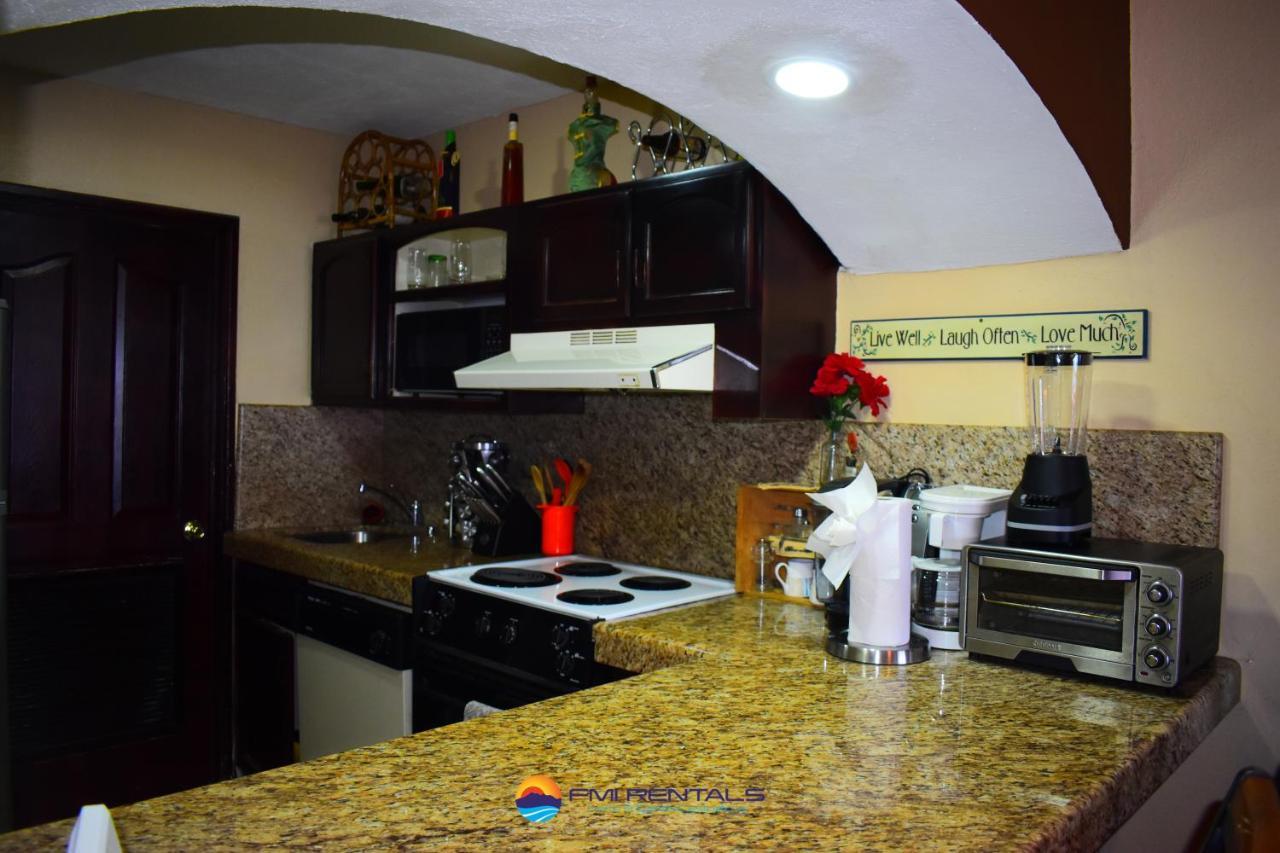 Puerto PeñascoMarina Pinacate B-308公寓式酒店 外观 照片